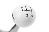 Hurst Competition/Plus 4-Speed Shifter - GM/Studebaker - 3917308