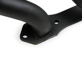 Flowtech Long Tube Header - Black Paint - 13130FLT