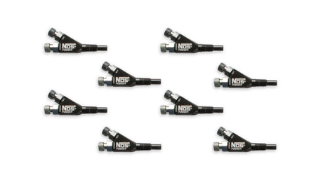 NOS Fogger2 Nozzle - 8 Pack - 13700B-8NOS