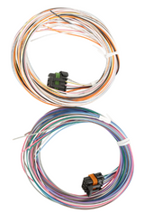 Holley 558-457 EFI Pro Dash Standalone Service Harness