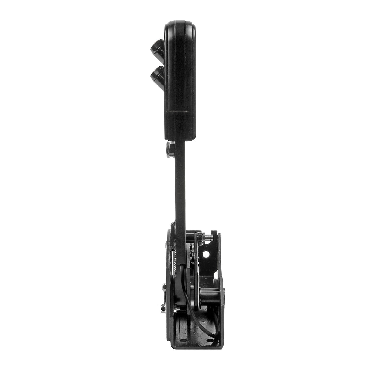 B&M AUTOMATIC SHIFTER - MAGNUM GRIP PRO STICK CONSOLE - 81188