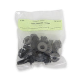 Scott Drake Master Body Hardware Kit - MBK-C6ZB-MASTER