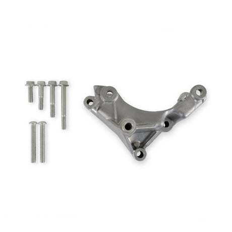 Holley 97-402 Alternator Bracket with Hardware - Ford 7.3L Godzilla