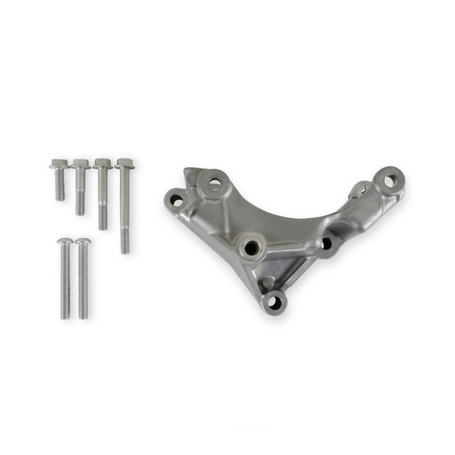 Holley 97-402 Alternator Bracket with Hardware - Ford 7.3L Godzilla
