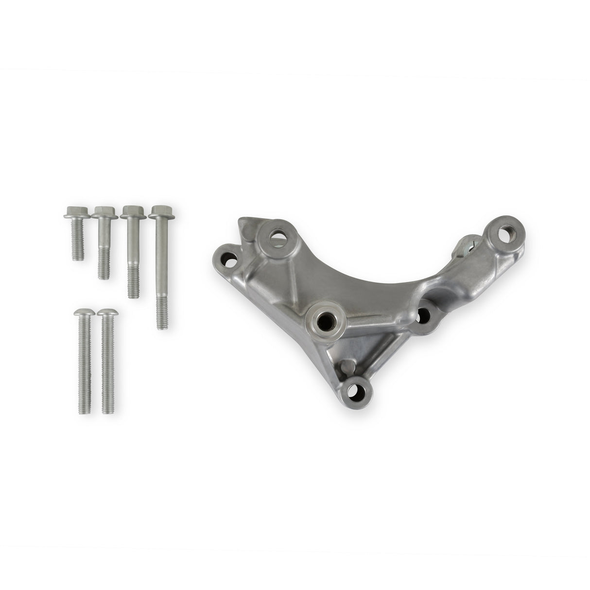 Holley Godzilla High-Mount Accessory Drive - OE Oiling System - Complete Kit - 20-310