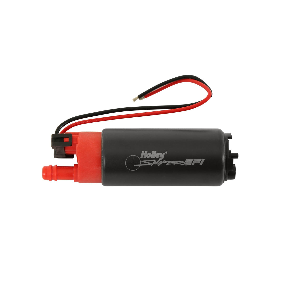 Holley 19-342 Sniper EFI E85 In-Tank Electric Fuel Pump - 340 LPH