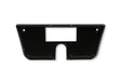 Holley 553-419 Dash Bezels for EFI 6.86" Pro Dash