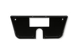 Holley 553-419 Dash Bezels for EFI 6.86" Pro Dash