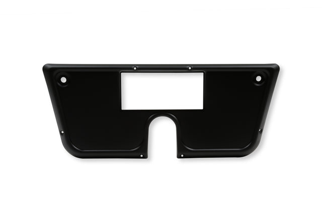 Holley 553-419 Dash Bezels for EFI 6.86" Pro Dash