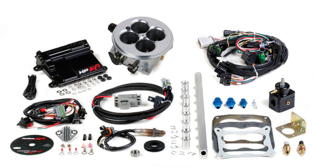 Holley 550-501 HP EFI Universal MPI Retrofit Kits
