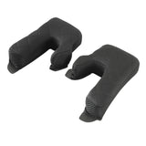 Simpson Motorcycle Speed Cheek Pad - SPEED35CPXLXXL