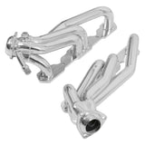 FlowTech Shorty Headers - Ceramic Coated - 91832-1FLT