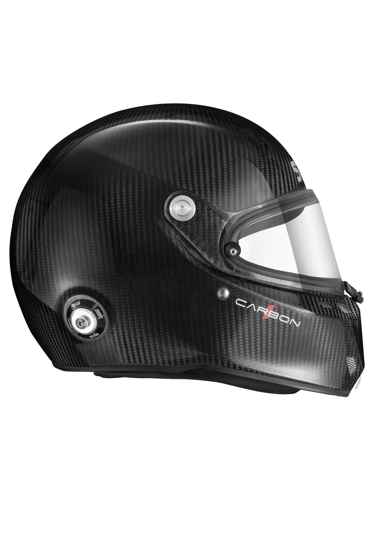 STILO ST6 FN Carbon- 57 SA2025 - AA0810AF1X57