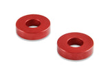 MSD Crank Trigger Wheel Kit - Flying Magnet - BBC - 8 in. - 8620