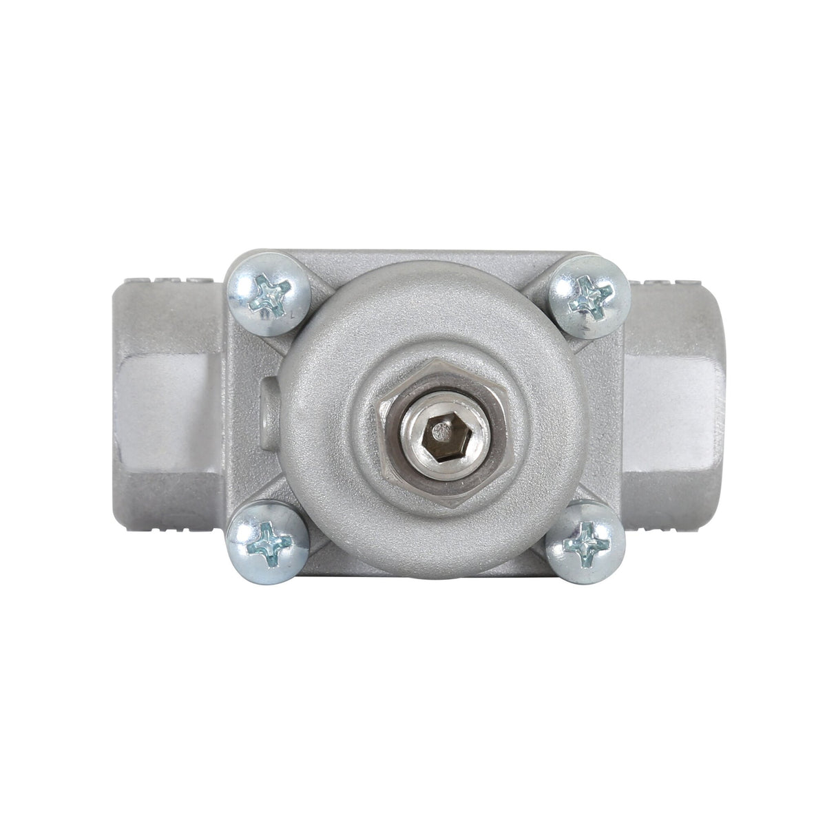 Quick Fuel Low Pressure Regulator - 30-804QFT