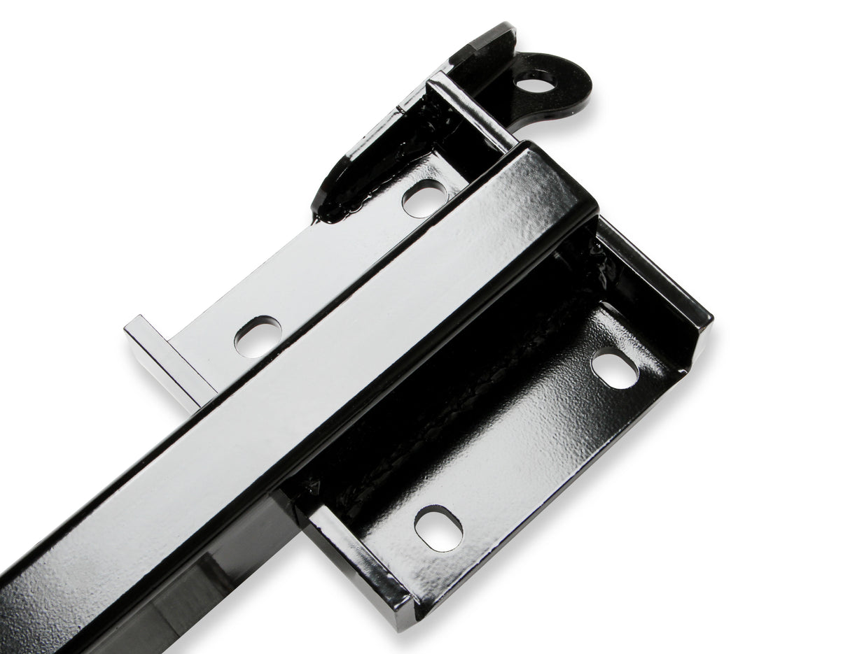 Lakewood Traction Bars - Street/Strip, 1970.5-81 Camaro/Firebird, Black Steel - 21607