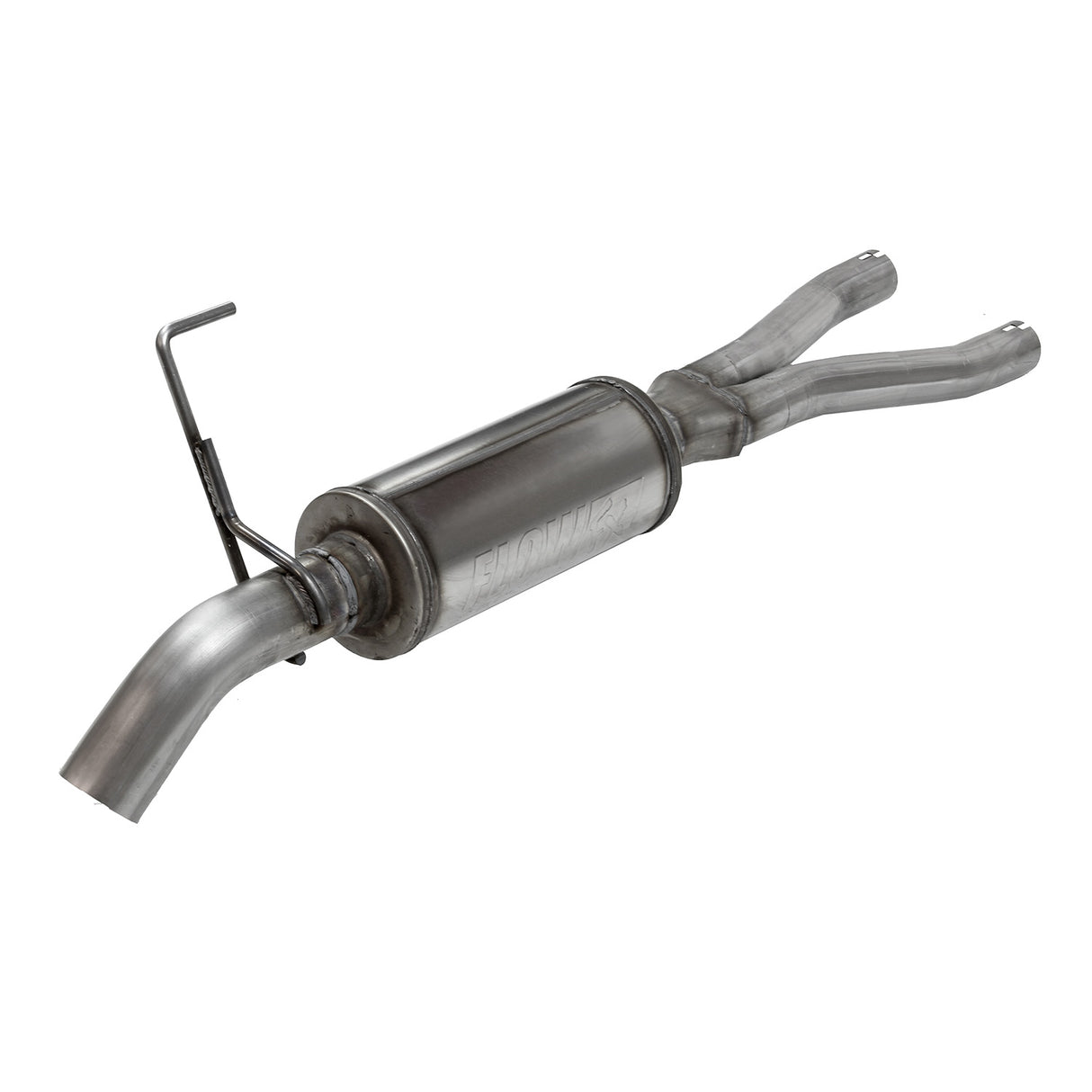Flowmaster Flow FX Extreme Cat-Back Exhaust System - 717985