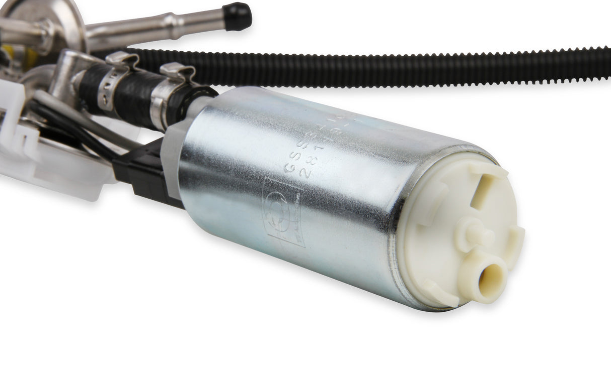 Holley 12-315 EFI Fuel Tank Module - 255 LPH - 1962-1965 Chevrolet II and Nova