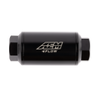 AEM Universal High Volume 100GPH, -6AN ORB, 10 Micron Fuel Filter - 25-204