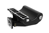 Holley 300-72BK SysteMAX Intake - Ford Small Block V8 - Black Ceramic Coated