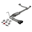 Flowmaster Flow FX Cat-Back Exhaust System - 718105