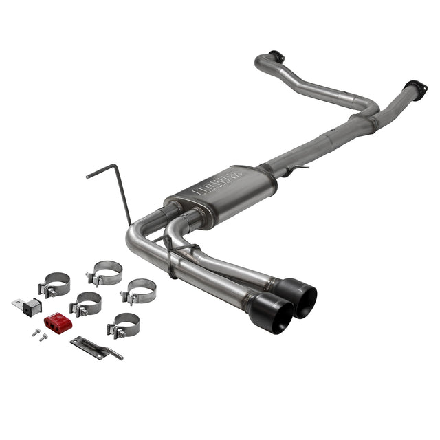Flowmaster Flow FX Cat-Back Exhaust System - 718105