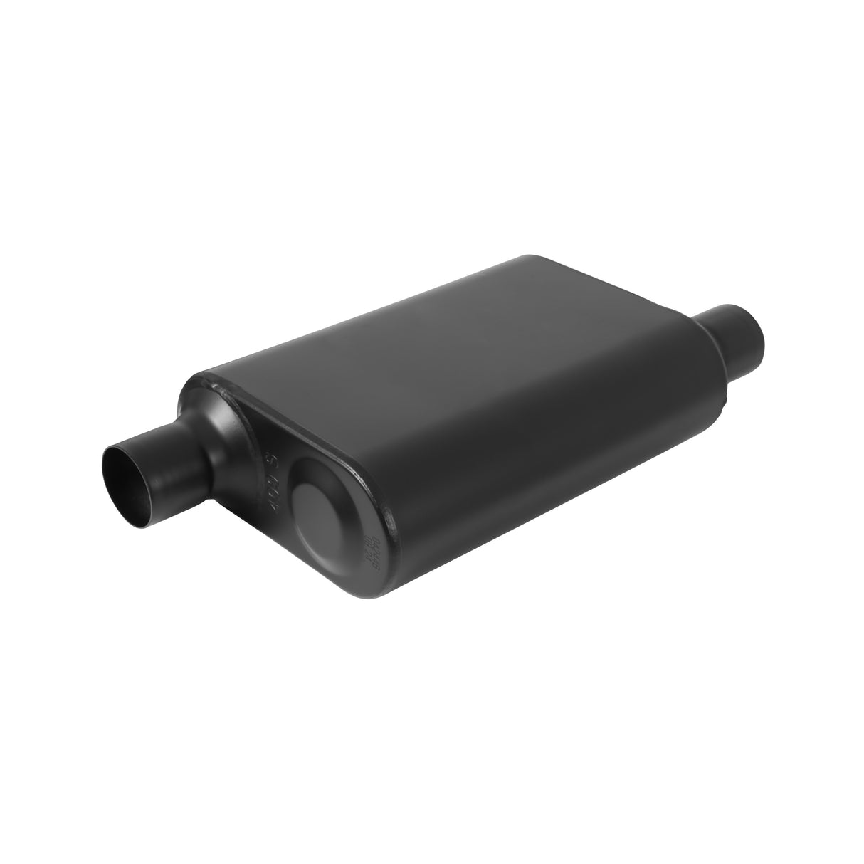 Flowmaster Super 44 Series Chambered Muffler - 842448
