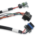 Holley 558-127 EFI Benchtop Harness