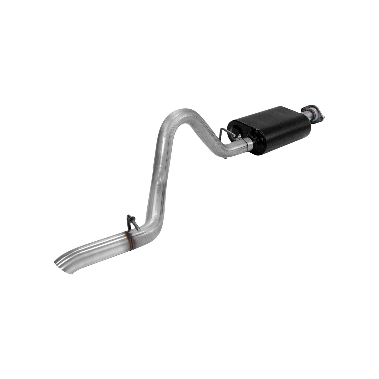Flowmaster Force II Cat-back Exhaust System - 817491