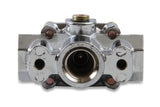 Holley 12-882 Die Cast EFI By Pass Style Fuel Pressure Regulators