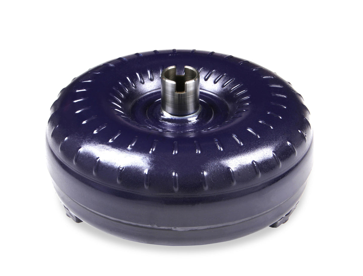 B&M Tork Master 2400 Torque Converter, 1984-96 700R-4/4L60, 1993-96 4L60E - 70418