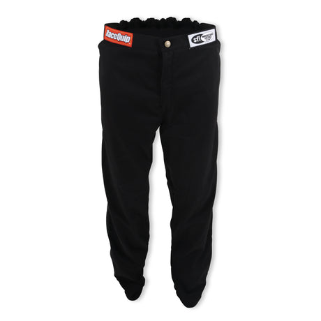 RaceQuip Single Layer Fire Suit Pants - 112009RQP