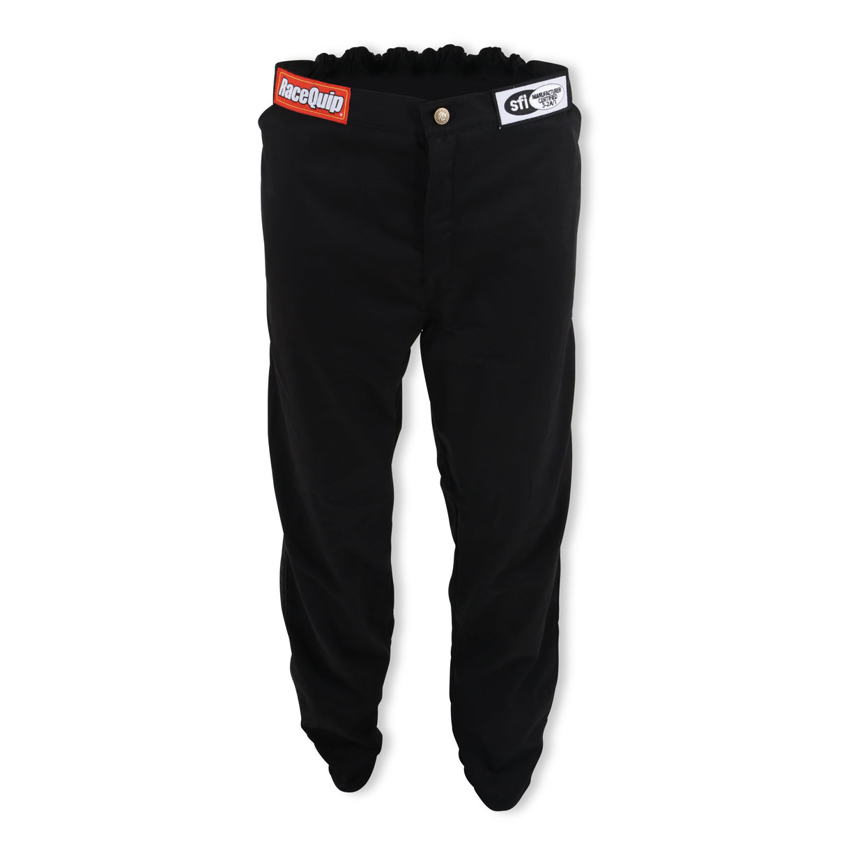 RaceQuip Single Layer Fire Suit Pants - 112006RQP