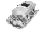 Holley 825011 Sniper Sheet Metal Fabricated Intake Manifold Small Block Chevy