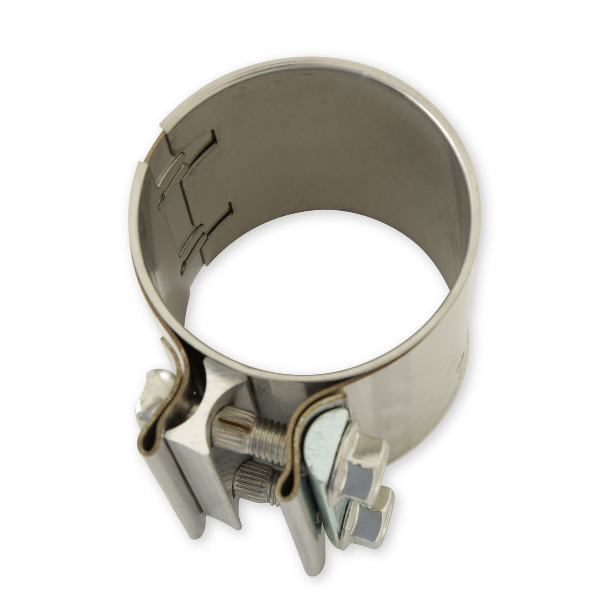 Hooker Exhaust Coupler/Clamp - 41173HKR