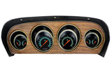 Classic Instruments G/Stock 1969-70 Mustang - MU69GS