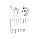 Holley 20-223 Power Steering Add-on System for LT4 Dry Sump Engines