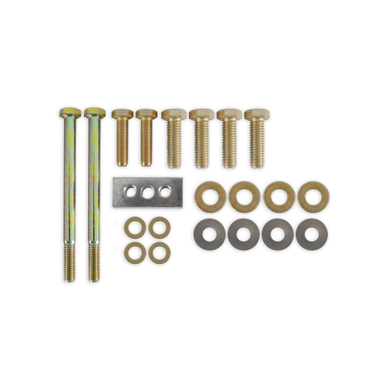 Holley 556-115 EFI Crank Trigger System - SBF