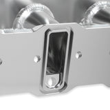 Holley 820101-1 Sniper EFI Low-Profile Sheet Metal Fabricated Intake Manifold GM LS1/LS2/LS6