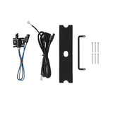 Scott Drake 67 Complete Console, Automatic Transmission - C7ZZ-65045A36-K