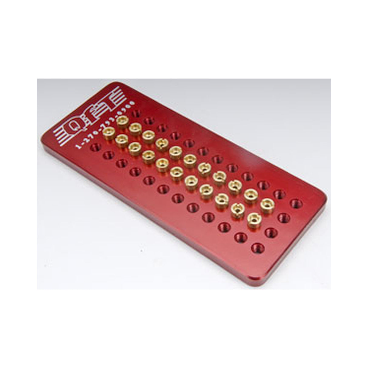 Quick Fuel Jet Assortment Kit - 22-1004QFT
