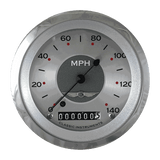 Classic Instruments ALL AMERICAN 3IN SPEEDO 140 MPH - AW55SLC