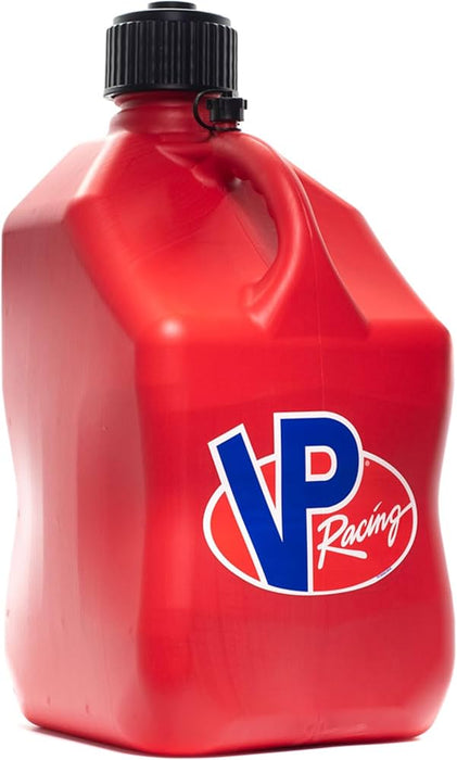 VP Racing Motorsport Jug - 5 Gallon Capacity (Red)