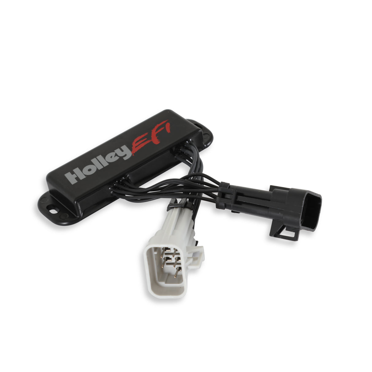 Holley 554-123 Four Channel Coil Driver Module