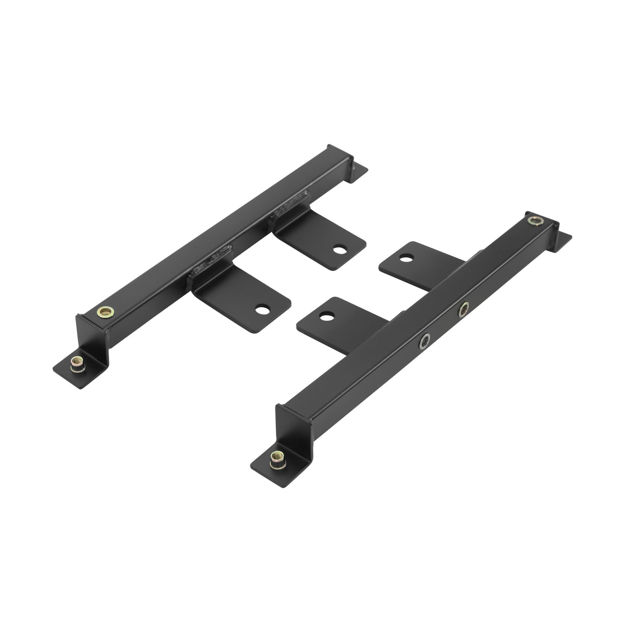 Simpson Can Am X3 1 inch lowering front or rear seat mount - 303L