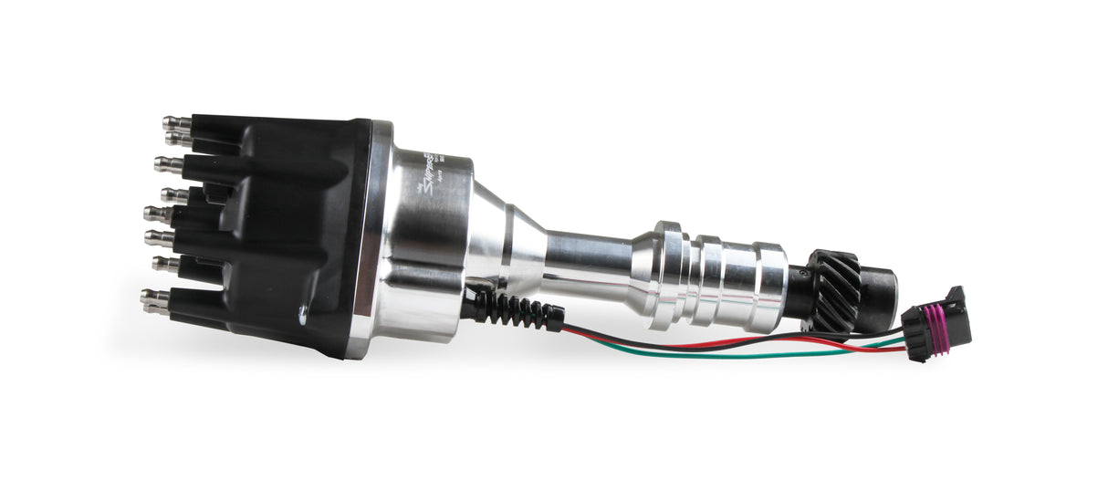Holley 565-310K HyperSpark Kit w/ 565-310 - Oldsmobile