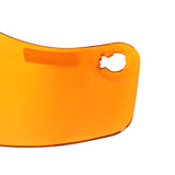 Simpson Motorcycle Helmet Replacement Shields - Fits M/2X-Large Outlaw Bandit - 89202MBC