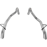 Flowmaster Pre-bent Tailpipes - 15805