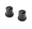 Mr Gasket Baffled Breather Grommets - 5425