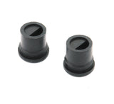 Mr Gasket Baffled Breather Grommets - 5425